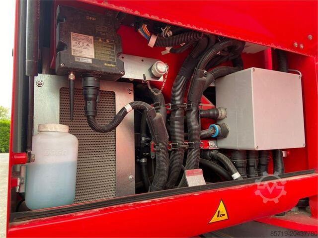 Telescooplader Magni RTH6.25-D/D (6497)