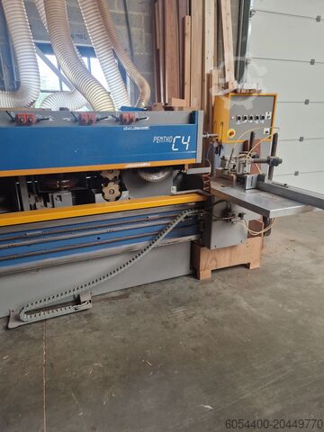 Pennebank Vertongen Pentho C4