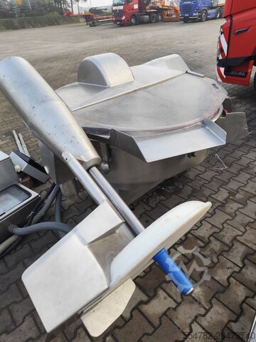 Húsfeldolgozó gép SEYDELMANN K124