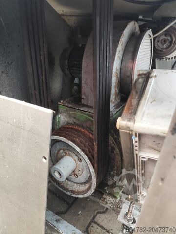 Húsfeldolgozó gép SEYDELMANN K124