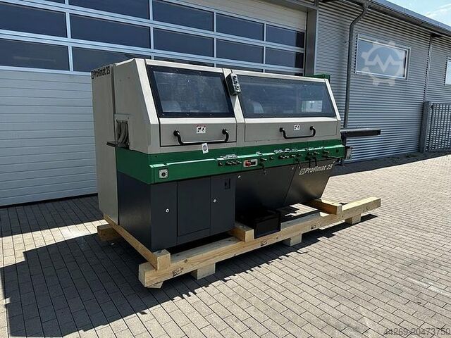 Strugarka czterostronna WEINIG typ Profimat 23 Weinig Profimat 23