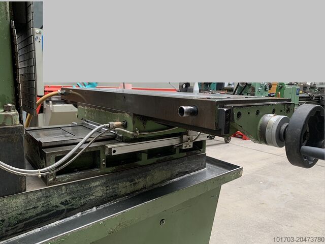 Fúró / marógép IBARMIA B 32 F