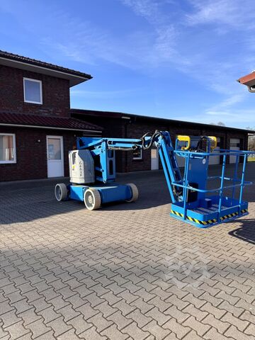 Pladsholder Genie Z34/22N