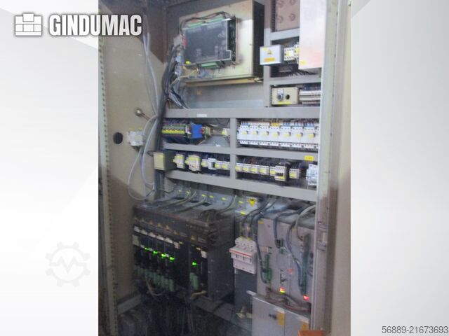 Matec 30 HV CNC Matec 30 HV CNC