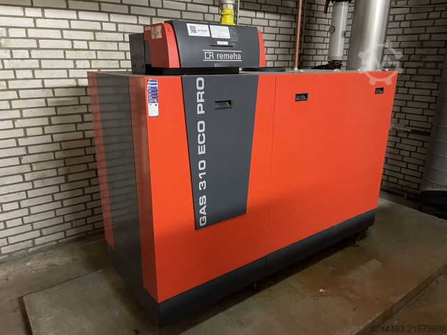 Heating / boiler Remeha 310 ECO PRO -575