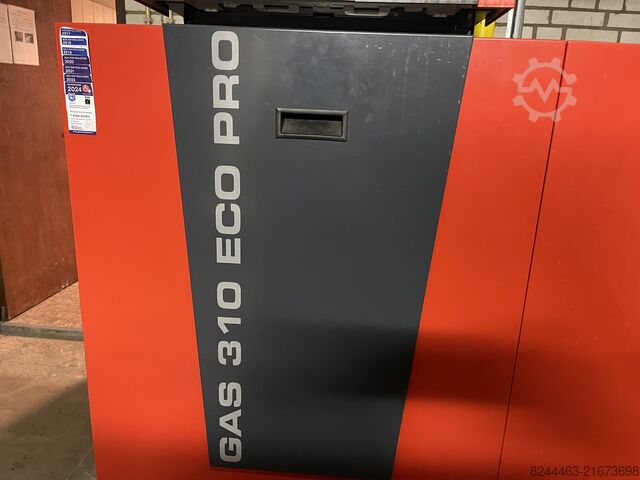 Heating / boiler Remeha 310 ECO PRO -575