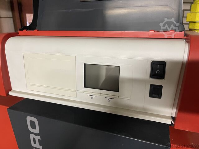 Heating / boiler Remeha 310 ECO PRO -575