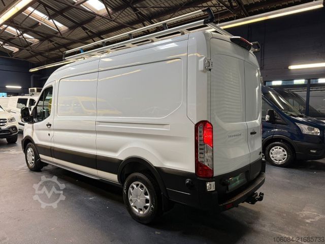 Kastenwagen FORD Transit Kasten L3H2 Klima Tempomat Kamera AHK