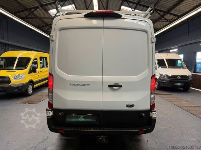 Kastenwagen FORD Transit Kasten L3H2 Klima Tempomat Kamera AHK