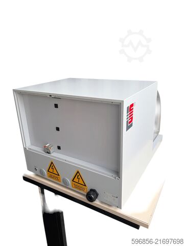 Schleich testkap 13-r2 laboratorium testafdekking Prufhaube schleich test cover 13-r2 osłona testowa laboratoryjna Prufhaube schleich test cover 13-r2 osłona testowa laboratoryjna