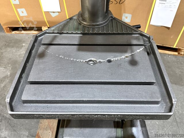 Søjleboremaskine Alzmetall AB3 ESV