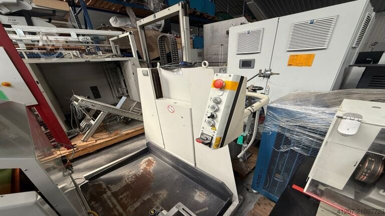 Forskellige Polar LW 1000-4