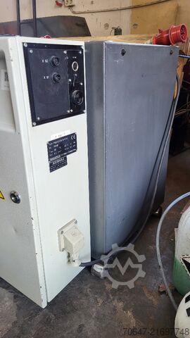 Temperatuurregelapparaat 9,6 kW Regloplas P160/9/SG51/1K/RT45