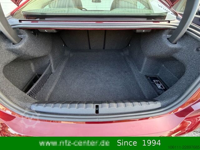 Furgone BMW 430 d xDrive Coupe Laserlicht M Fahrwerk
