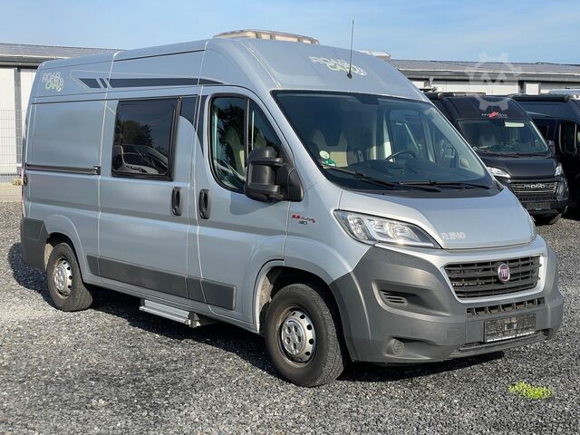 Camper van ROADCAR R 540 | *Schnäppchen*
