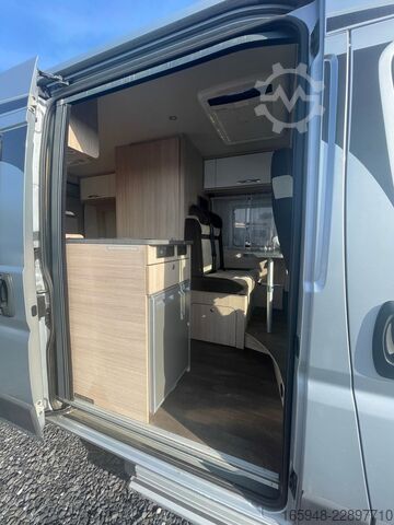 Camper van ROADCAR R 540 | *Schnäppchen*
