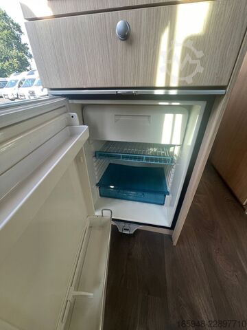 Camper van ROADCAR R 540 | *Schnäppchen*