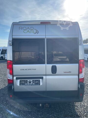 Camper van ROADCAR R 540 | *Schnäppchen*