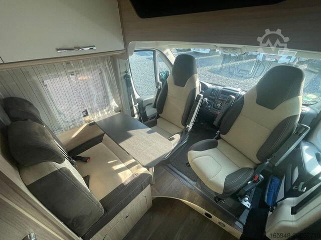 Camper van ROADCAR R 540 | *Schnäppchen*