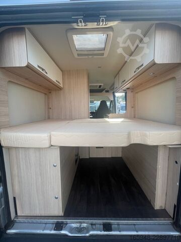 Camper van ROADCAR R 540 | *Schnäppchen*