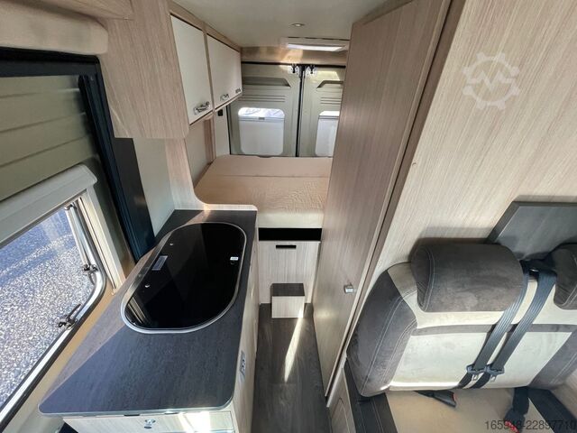 Camper van ROADCAR R 540 | *Schnäppchen*