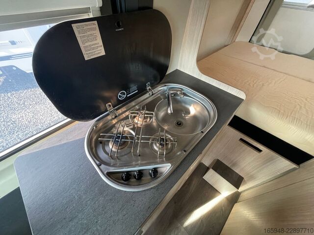 Camper van ROADCAR R 540 | *Schnäppchen*