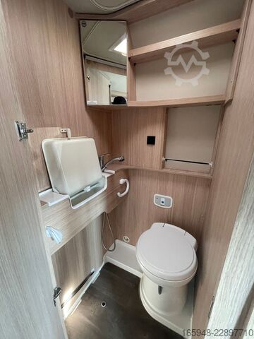 Camper van ROADCAR R 540 | *Schnäppchen*