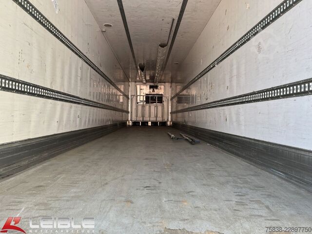 Koeloplegger LAMBERET SR2B*Frigo*Thermo King SLX 200* Liftachse*BPW*