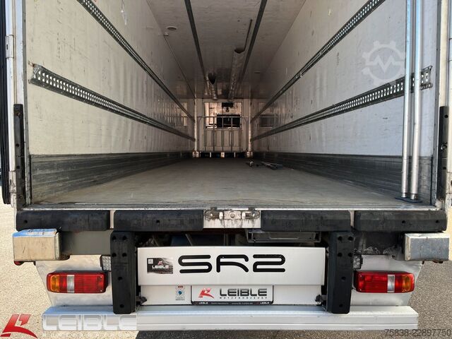 Koeloplegger LAMBERET SR2B*Frigo*Thermo King SLX 200* Liftachse*BPW*
