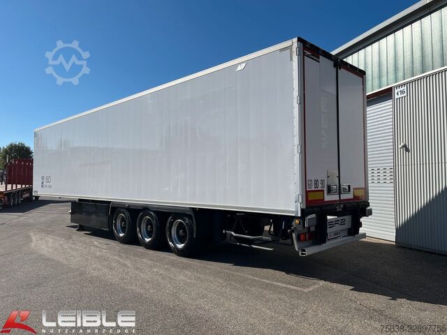 Koeloplegger LAMBERET SR2B*Frigo*Thermo King SLX 200* Liftachse*BPW*