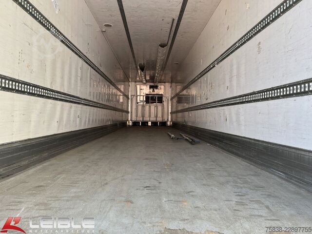 Koeloplegger LAMBERET SR2B*Frigo*Thermo King SLX 200* Liftachse*BPW*