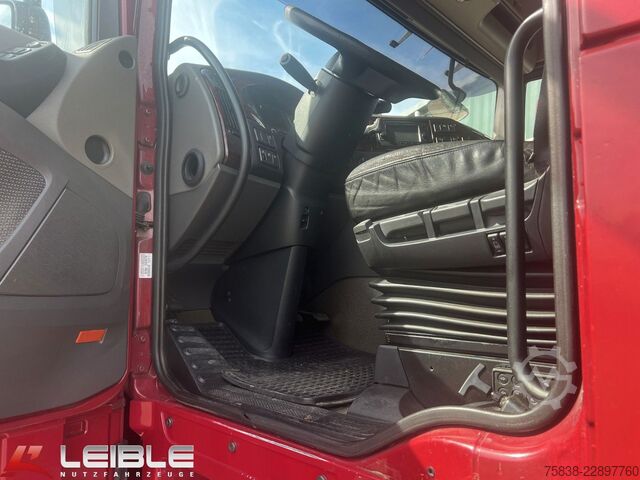 Standaard trekker DAF XF 460 SC*Standklima*DTCO4.1*2x Tank*Retarder*
