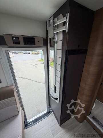 Integraal camper BENIMAR Amphitryon - A967, Automatik, Solar, Alde