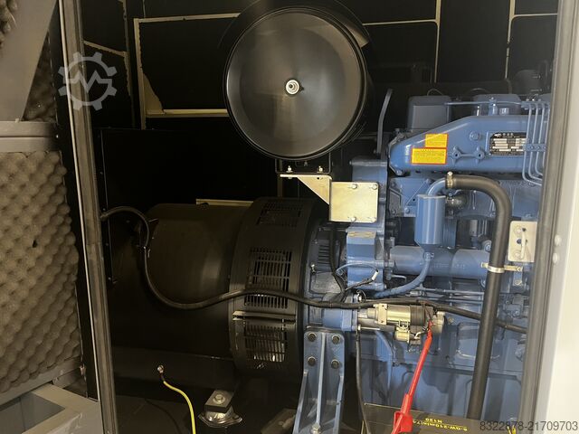 Generator diesel REM Power GSEm 350000