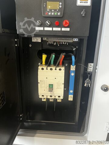 Generator diesel REM Power GSEm 350000