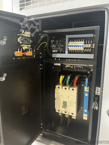 Generator diesel REM Power GSEm 350000