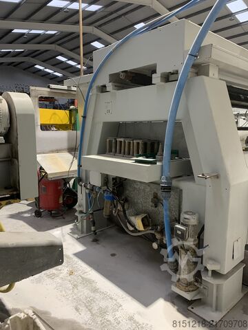 Maşină de frezat piatră INTERMAC Master plus’s 2000