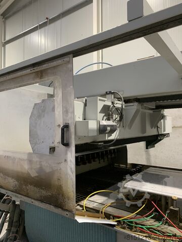 Maşină de frezat piatră INTERMAC Master plus’s 2000