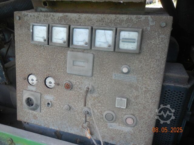 Generator Fimag 50 kVA