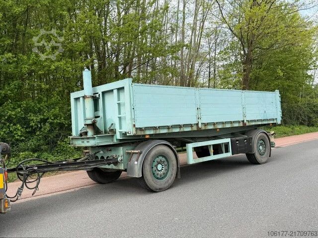 Benne KWB A-182-ALI-B