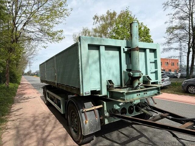 Benne KWB A-182-ALI-B
