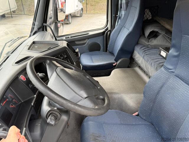 Koffer Volvo FM340 EURO5