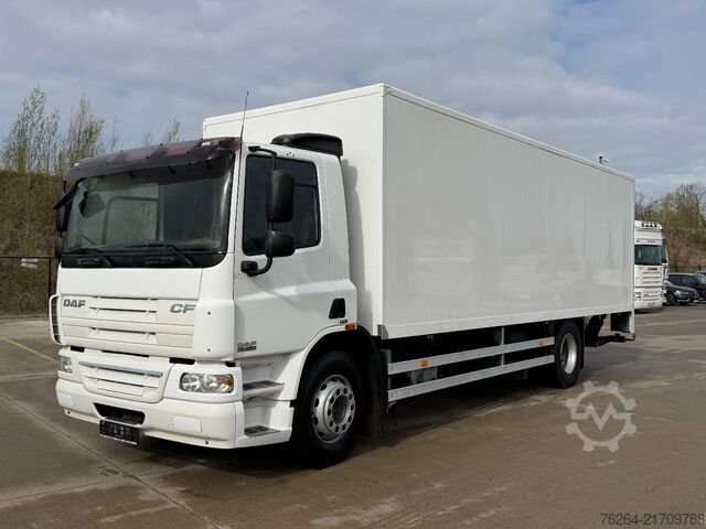 Koffer DAF CF75.250