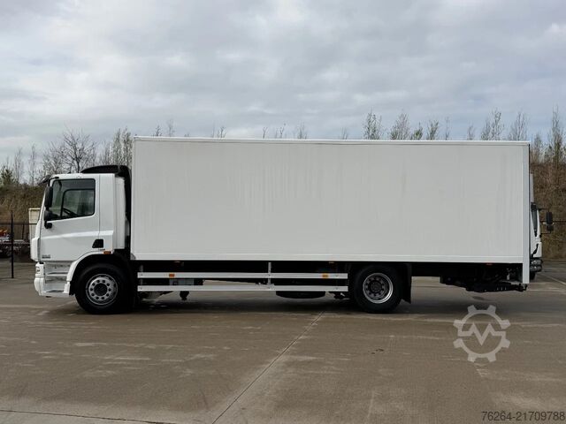 Koffer DAF CF75.250
