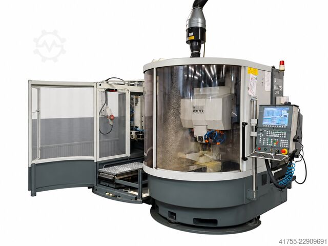 Gereedschapsslijpmachine Walter Helitronic Power