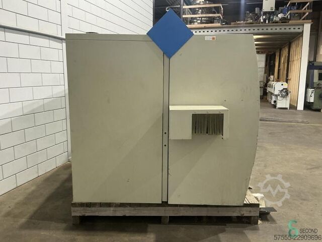 Vierzijdige schaafmachines  Weinig Unimat 23 E 2002 Weinig Unimat 23 E