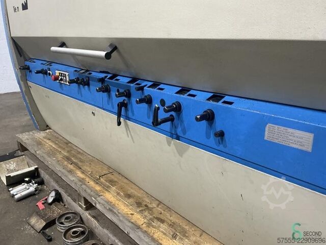 Vierzijdige schaafmachines  Weinig Unimat 23 E 2002 Weinig Unimat 23 E
