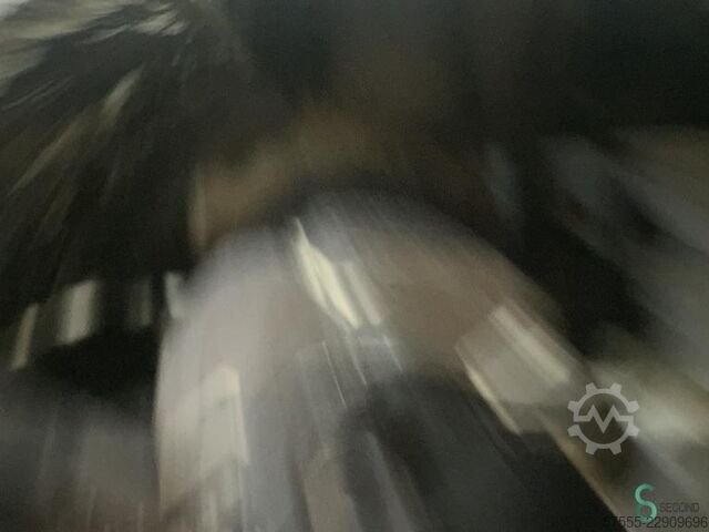 Vierzijdige schaafmachines  Weinig Unimat 23 E 2002 Weinig Unimat 23 E