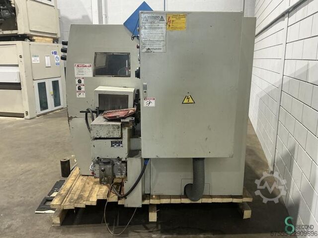 Vierzijdige schaafmachines  Weinig Unimat 23 E 2002 Weinig Unimat 23 E