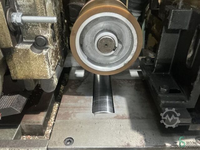 Vierzijdige schaafmachines  Weinig Unimat 23 E 2002 Weinig Unimat 23 E